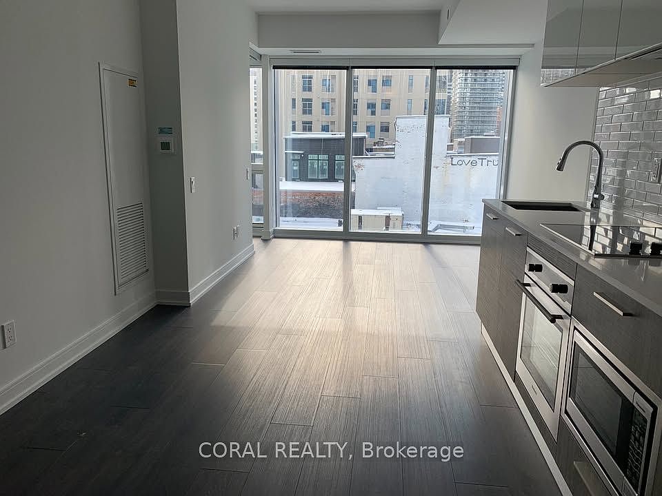 1st image of 3 Gloucester St #303