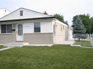 11363 Coolidge Ave, Warren, MI 48089