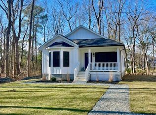 8419 Raccoon Ln, Berlin, MD 21811