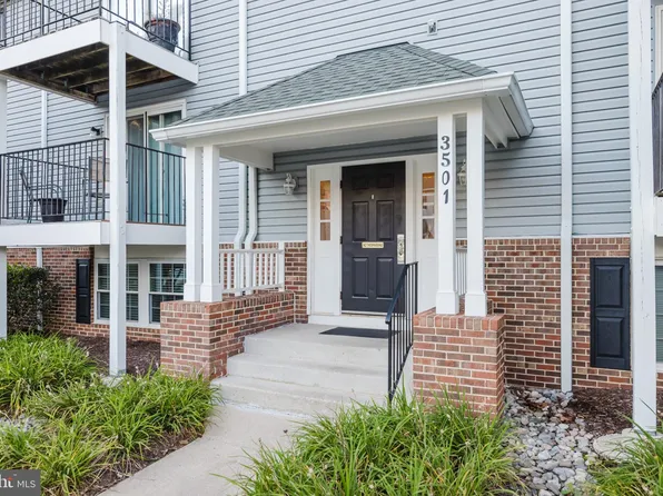 3501 Davenport Ct APT H, Pasadena, MD 21122