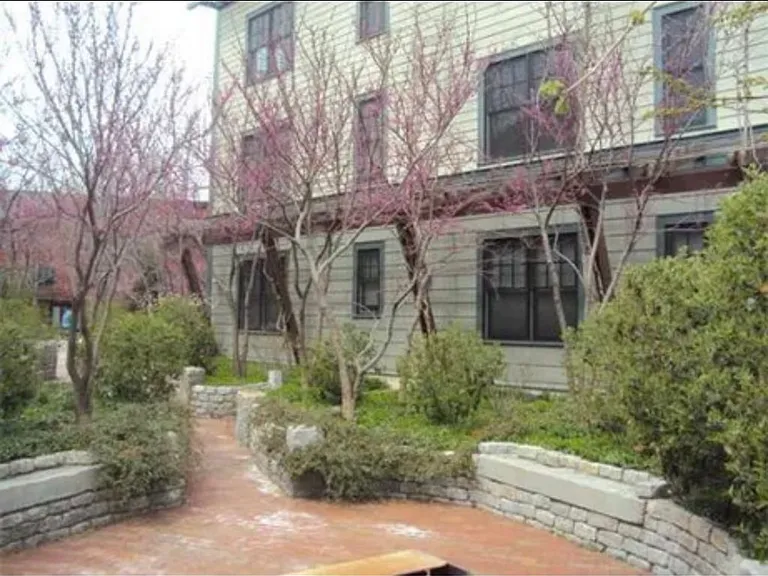 432 Norfolk St #3A — Photo 10