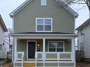 618 Sheldon Ave, Columbus, OH 43207