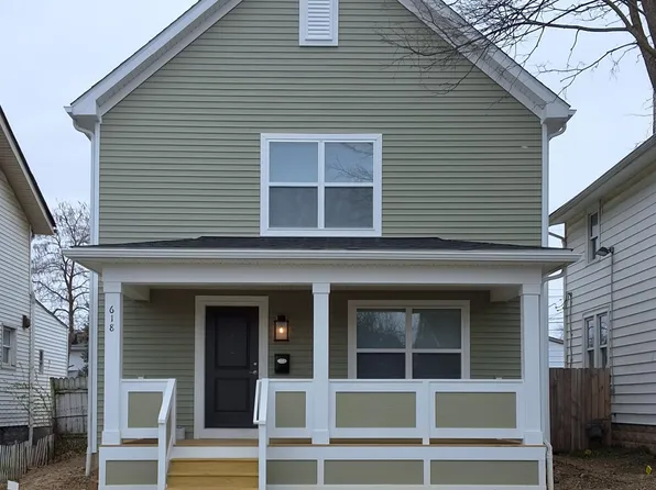 618 Sheldon Ave, Columbus, OH 43207