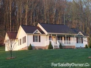 24990 Walden Rd, Abingdon, VA 24210