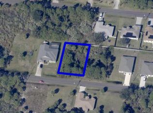 163 Franzing St SW, Palm Bay, FL 32908