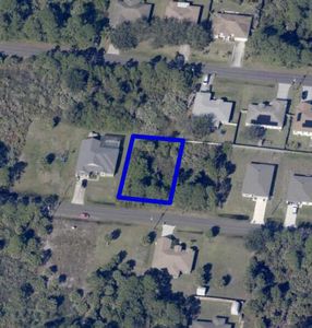 163 Franzing St SW, Palm Bay, FL, 32908