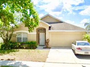 11321 Rouse Run Cir, Orlando, FL 32817