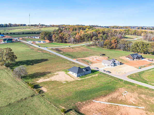 1101 Herbert Dr, Greenback, TN 37742