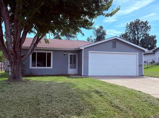 507 N Park St, Ogden, KS 66517