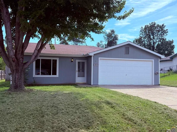 507 N Park St, Ogden, KS 66517