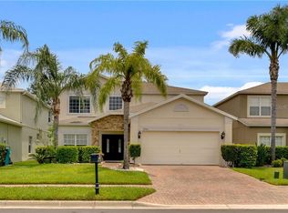 9744 Nonacrest Dr, Orlando, FL 32832