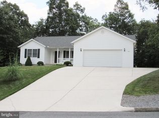 10212 Pin Oak Ct, Ellerslie, MD 21529