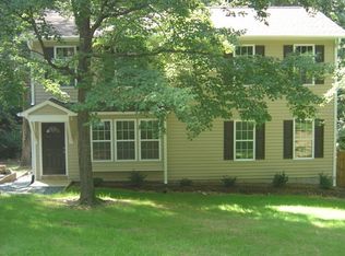 109 Hanna St APT A, Carrboro, NC 27510