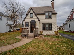 706 Henrietta St, Wausau, WI 54403