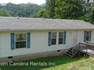 97 Crestview Hts, Sylva, NC 28779