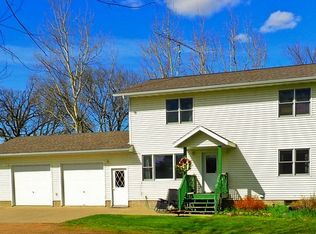 2826 8th Ave, Chetek, WI 54728
