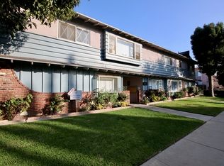 220 N Electric Ave APT 3, Alhambra, CA 91801