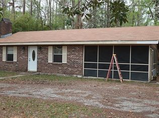 61043 Nehl St, Lacombe, LA 70445