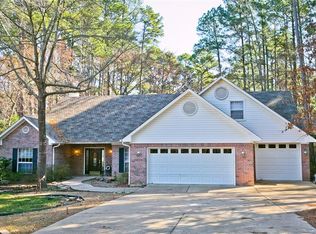 1669 Pineview Ln, Hideaway, TX 75771