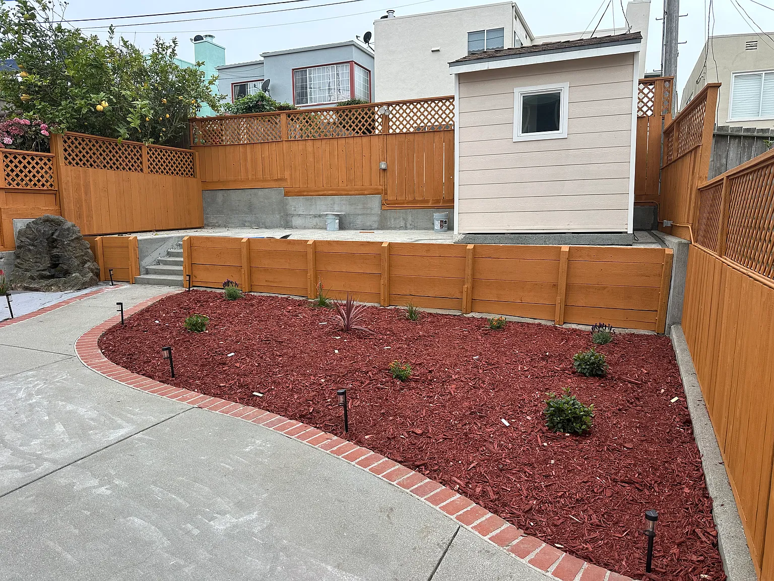 1 bed, 411 sqft, $2,250 — Photo 2