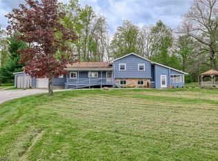 3366 Hommon Rd, Ravenna, OH 44266