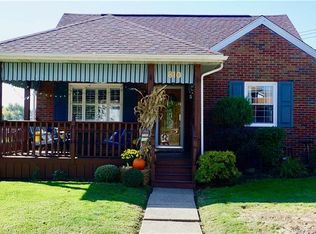 810 Kaye Ave, Monaca, PA 15061