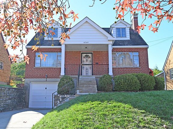 2nd image of 4349 Saint Martins Pl