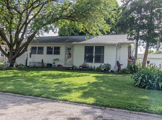 1706 Fletcher St, Princeton, IL 61356