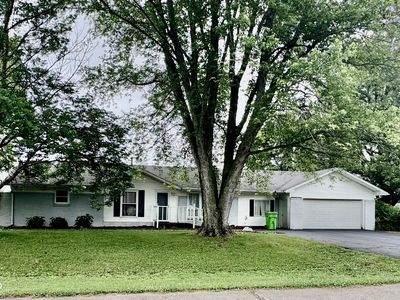 800 N Walnut Hls, Crawfordsville, IN, 47933