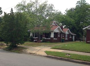1205 Franklin St, N Little Rock, AR 72114