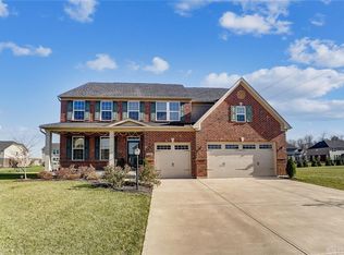 10210 Morgan Grey Ct, Dayton, OH 45458