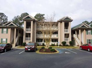 592 Pinehurst Ln UNIT 21I, Pawleys Island, SC 29585