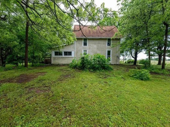 3625 S 1050th Rd E, Lafayette, IN 47905
