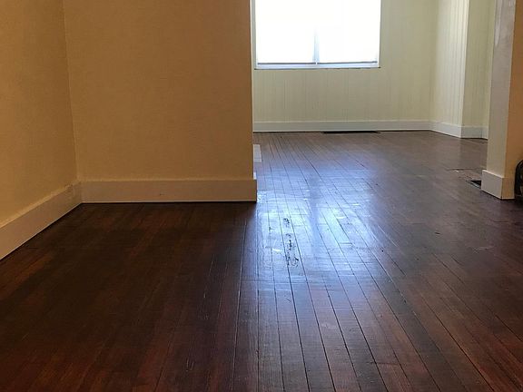 Hardwood Floors