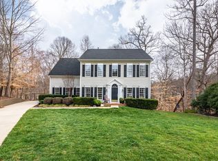 178 Swift Creek Ln, Mooresville, NC 28115