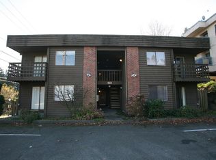 401 SW 155th St #D, Seattle, WA 98166