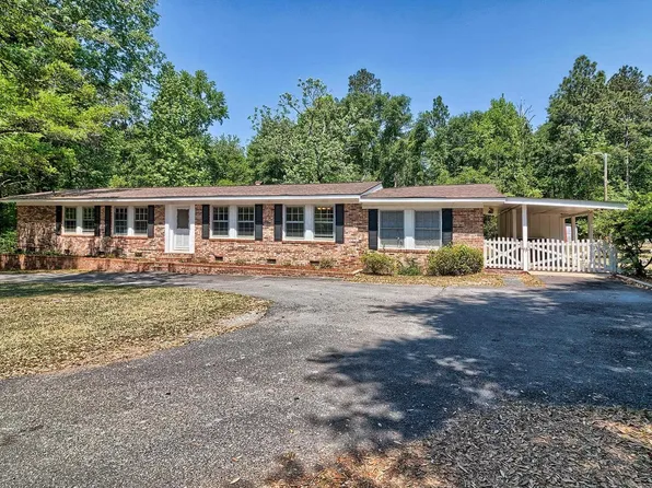 2356 Tickle Hill Rd, Camden, SC 29020
