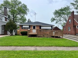 213 Kenmore Ave SE, Warren, OH 44483