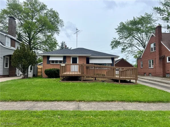 213 Kenmore Ave SE, Warren, OH 44483