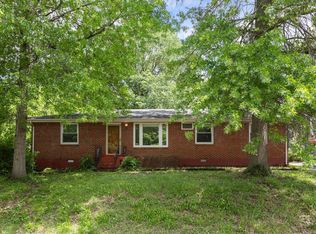 414 Achievement Dr, Nashville, TN 37209