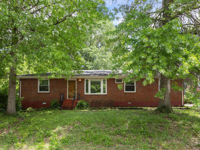 414 Achievement Dr, Nashville, TN, 37209