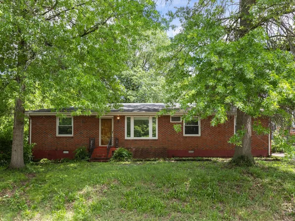 414 Achievement Dr, Nashville, TN 37209
