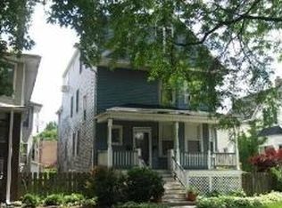 4023 N Springfield Ave, Chicago, IL 60618