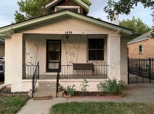 1424 Raleigh St, Denver, CO 80204