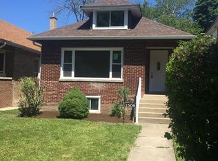 1509 Fowler Ave, Evanston, IL 60201