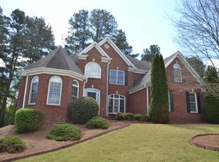 238 Brackin Trce, Grayson, GA 30017