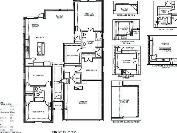 4450IN Floor Plan 7-13-18