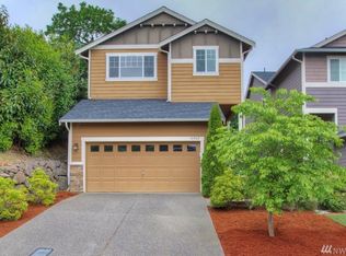 16802 104th Ave SE, Renton, WA 98055