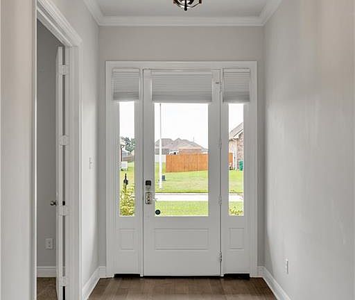 3rd image of 9529 E Terran Ln