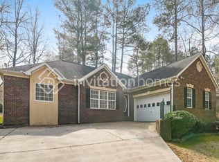 3061 Ridgeview Dr, Villa Rica, GA 30180
